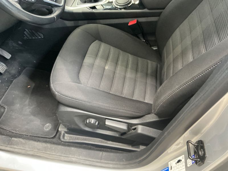 Ford Galaxy 1.5 EcoBoost Business 2018 – снимка 24
