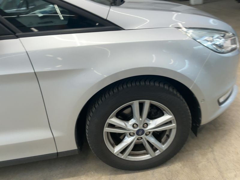 Ford Galaxy 1.5 EcoBoost Business 2018 – снимка 11