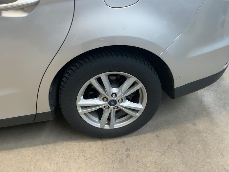 Ford Galaxy 1.5 EcoBoost Business 2018 – снимка 5