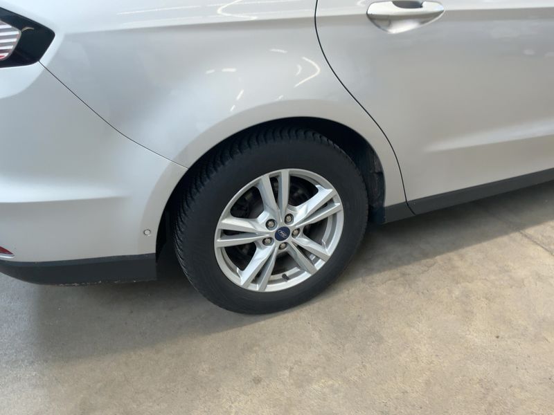 Ford Galaxy 1.5 EcoBoost Business 2018 – снимка 9