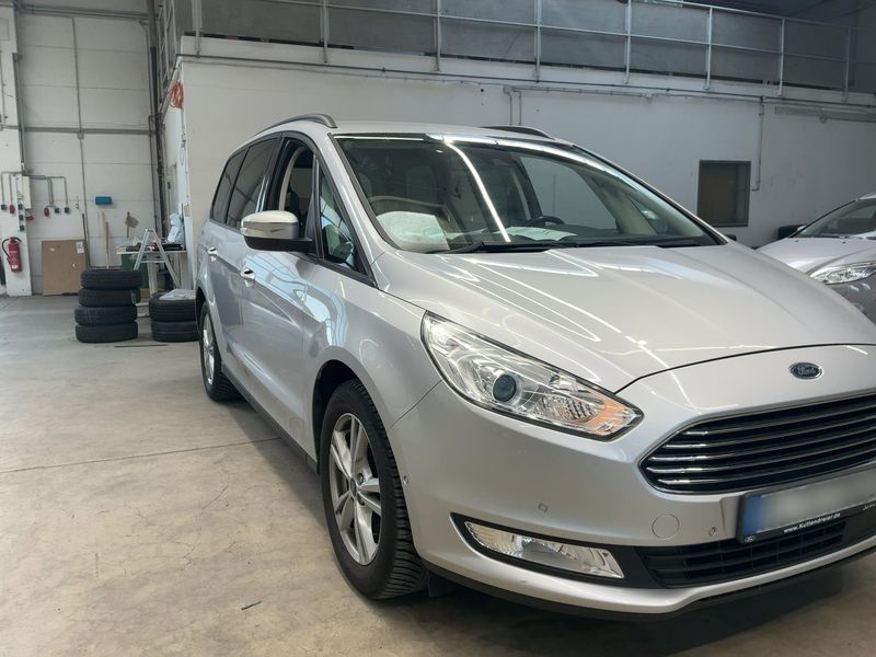 Ford Galaxy 1.5 EcoBoost Business 2018 – снимка 12