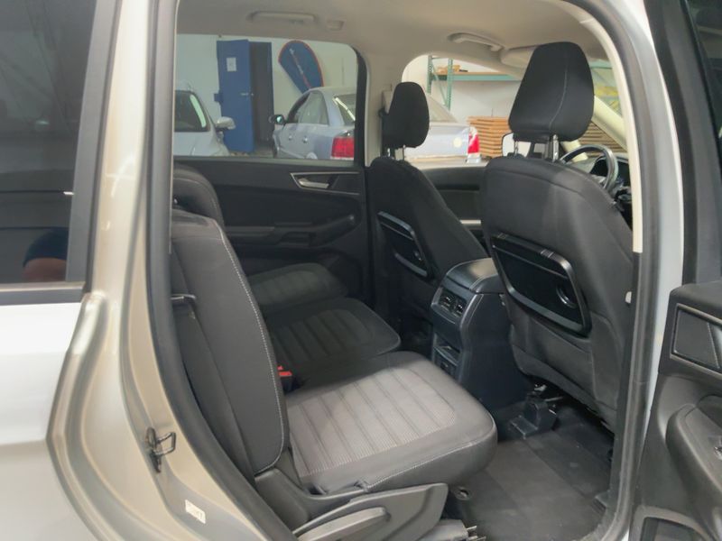 Ford Galaxy 1.5 EcoBoost Business 2018 – снимка 19
