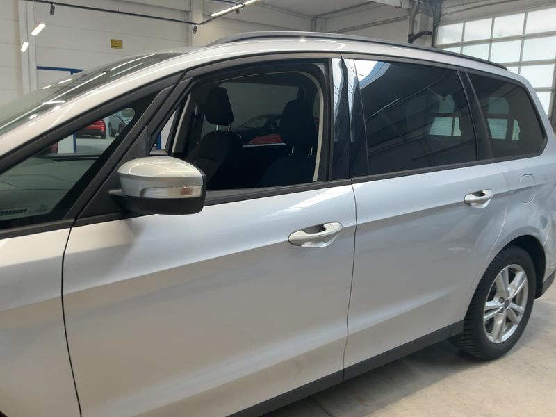 Ford Galaxy 1.5 EcoBoost Business 2018 – снимка 4