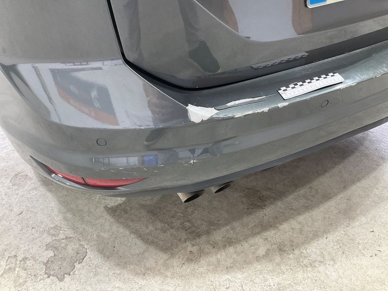 Volkswagen Touran 1.4 TSI Comfortline BlueMotion Tech 2017 – снимка 29