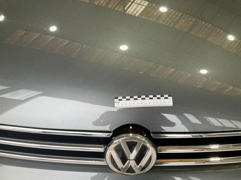 Volkswagen Touran 1.4 TSI Comfortline BlueMotion Tech 2017 – снимка 33