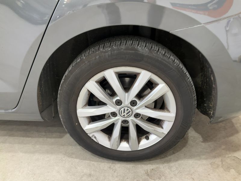 Volkswagen Touran 1.4 TSI Comfortline BlueMotion Tech 2017 – снимка 5