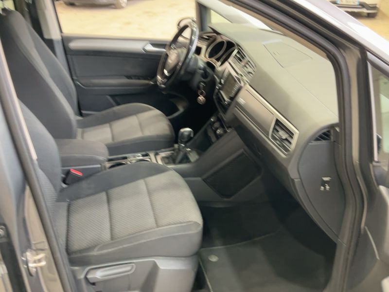 Volkswagen Touran 1.4 TSI Comfortline BlueMotion Tech 2017 – снимка 16