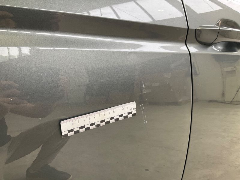 Volkswagen Touran 1.4 TSI Comfortline BlueMotion Tech 2017 – снимка 25