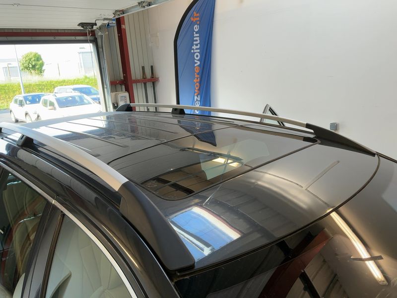 Volvo XC90 2.4 D5 Xenium 2011 – снимка 13