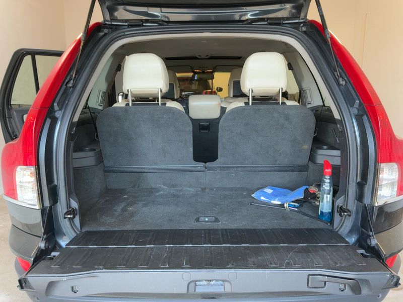 Volvo XC90 2.4 D5 Xenium 2011 – снимка 15