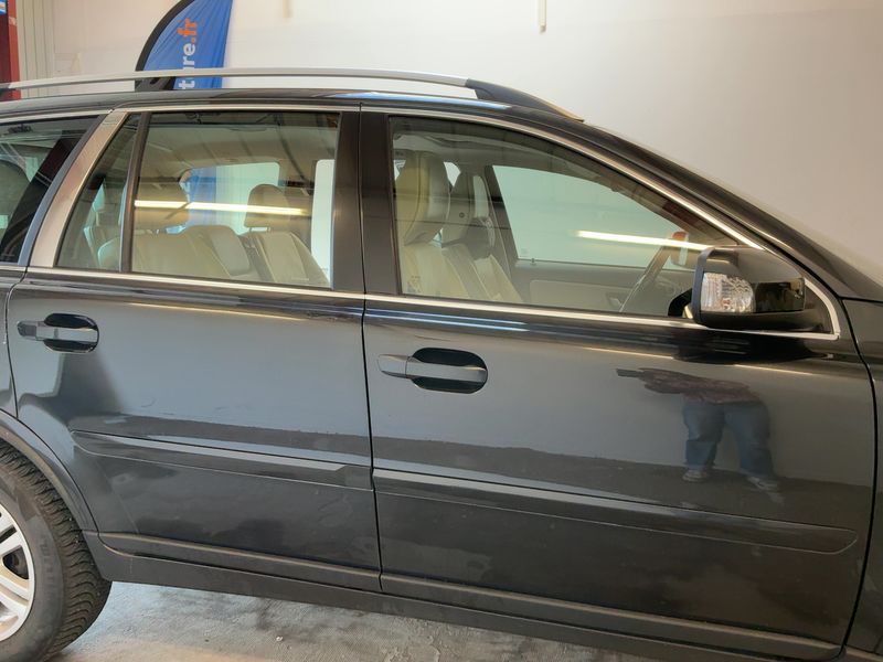 Volvo XC90 2.4 D5 Xenium 2011 – снимка 10