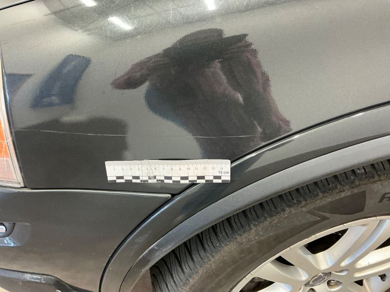 Volvo XC90 2.4 D5 Xenium 2011 – снимка 42