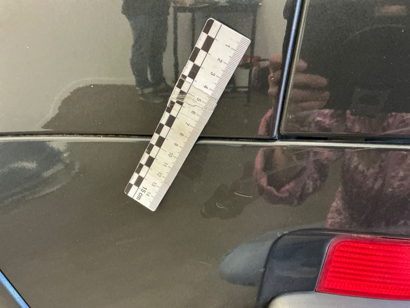 Volvo XC90 2.4 D5 Xenium 2011 – снимка 41