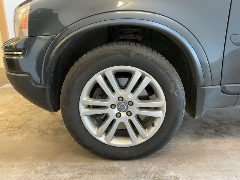 Volvo XC90 2.4 D5 Xenium 2011 – снимка 3