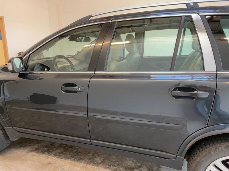 Volvo XC90 2.4 D5 Xenium 2011 – снимка 4