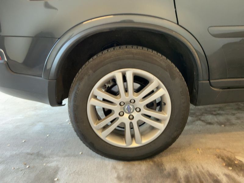Volvo XC90 2.4 D5 Xenium 2011 – снимка 9