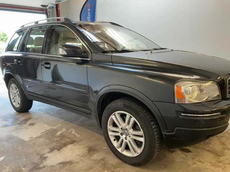 Volvo XC90 2.4 D5 Xenium 2011 – снимка 12