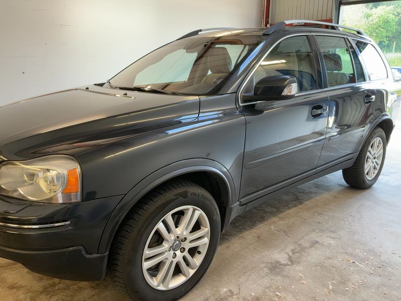 Volvo XC90 2.4 D5 Xenium 2011 – снимка 2