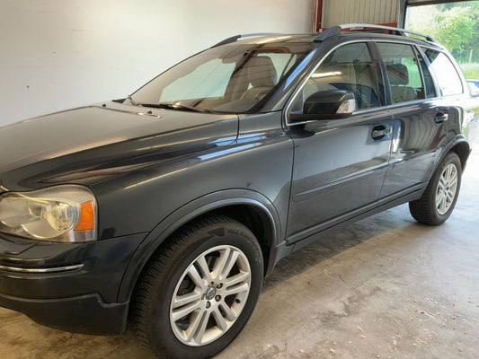Volvo XC90 2.4 D5 Xenium 2011 – снимка 2