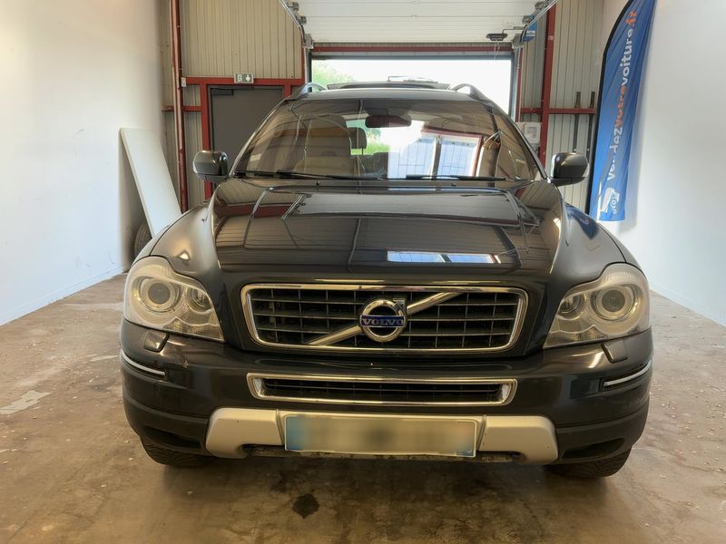 Volvo XC90 2.4 D5 Xenium 2011 – снимка 14