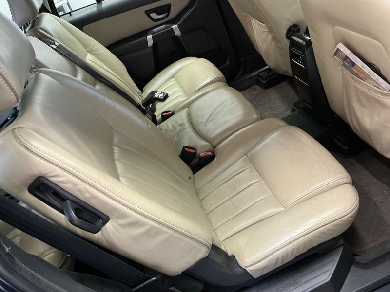 Volvo XC90 2.4 D5 Xenium 2011 – снимка 30