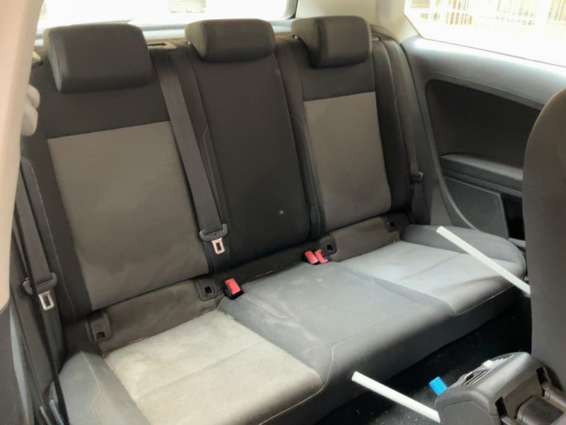Volkswagen Golf VII 1.6 TDI Trendline BlueMotion Tech 2013 – снимка 14