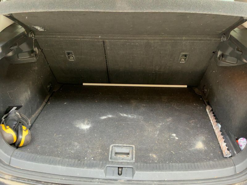 Volkswagen Golf VII 1.6 TDI Trendline BlueMotion Tech 2013 – снимка 10