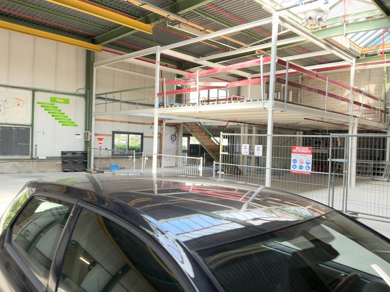 Volkswagen Golf VII 1.6 TDI Trendline BlueMotion Tech 2013 – снимка 21
