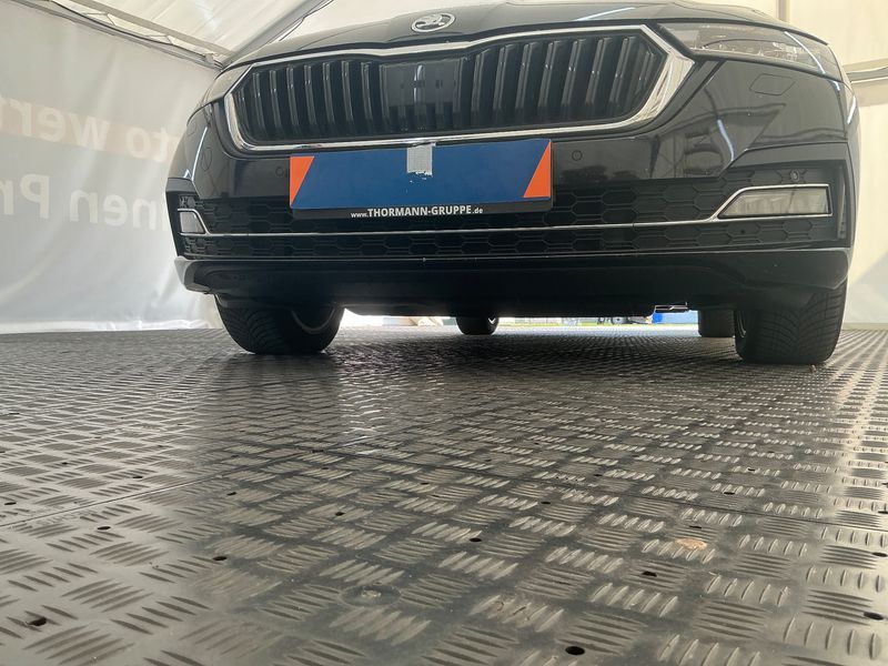 Skoda Octavia 2.0 TDI First Edition 2020 – снимка 40