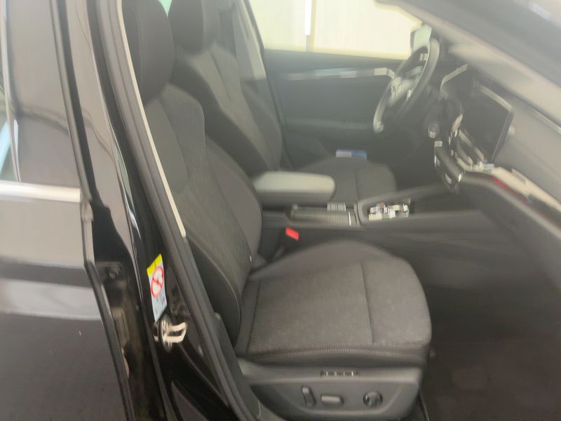 Skoda Octavia 2.0 TDI First Edition 2020 – снимка 16