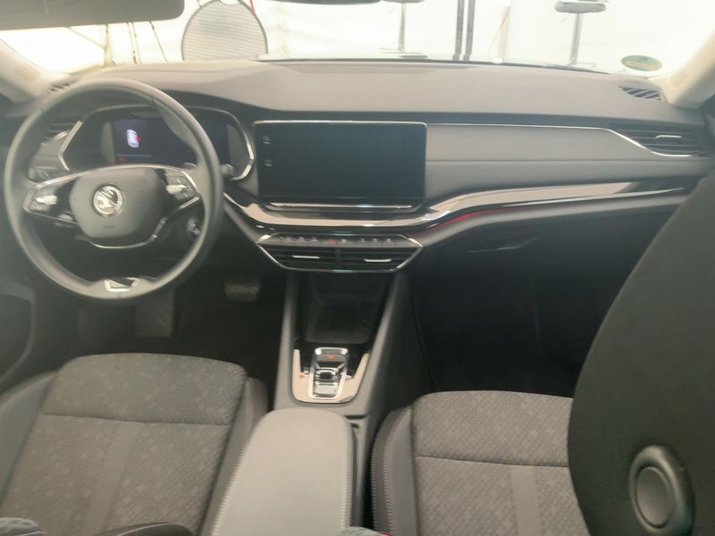 Skoda Octavia 2.0 TDI First Edition 2020 – снимка 17
