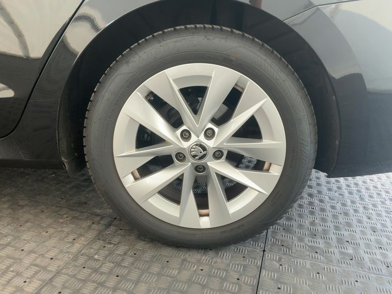 Skoda Octavia 2.0 TDI First Edition 2020 – снимка 5
