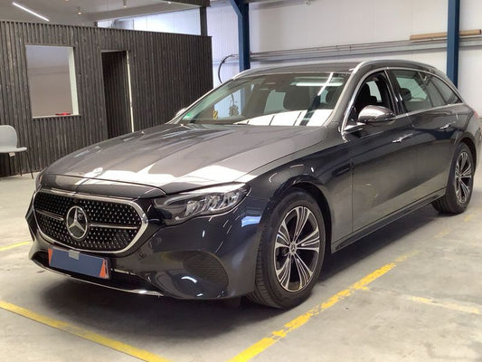 Mercedes-Benz E-Klasse E 220 d Mild-Hybrid T Avantgarde Advanced 2025 – снимка 1