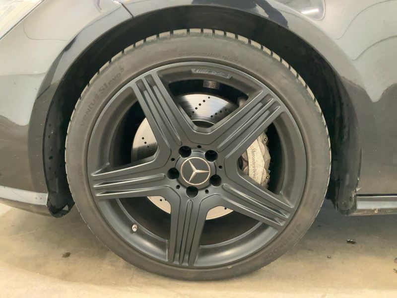 Mercedes-Benz CLS-Klasse CLS 500 CGI Shooting Brake BlueEfficiency 2014 – снимка 3