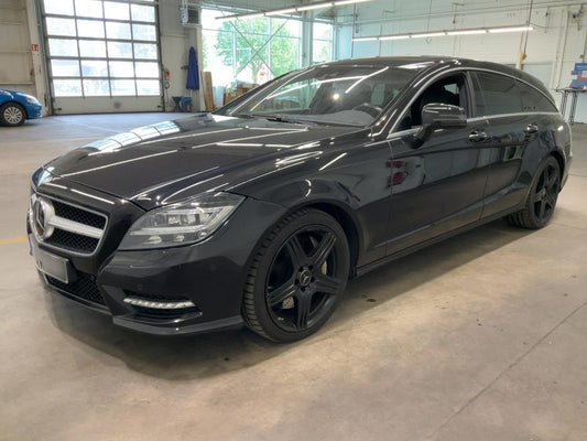 Mercedes-Benz CLS-Klasse CLS 500 CGI Shooting Brake BlueEfficiency 2014 – снимка 1