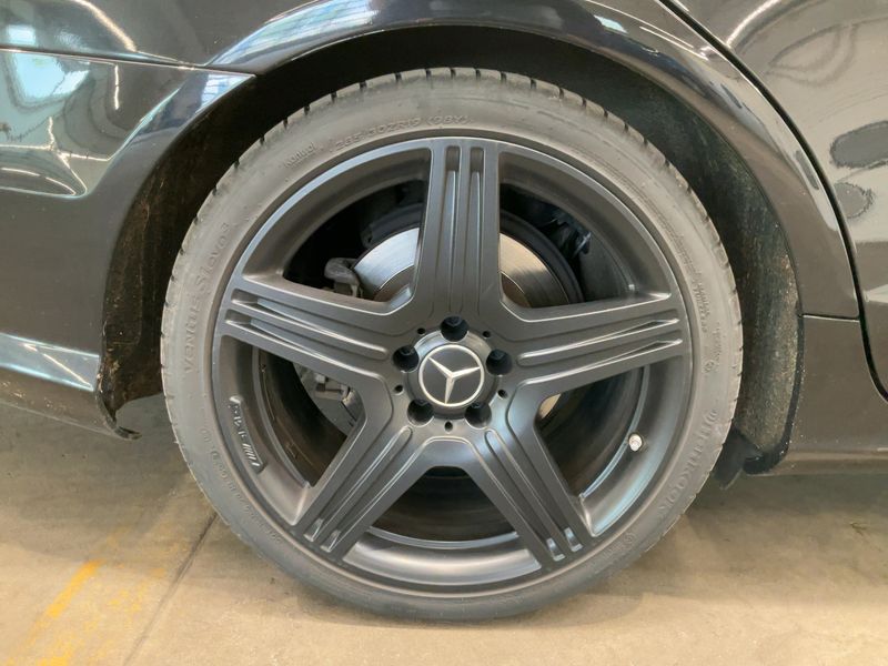 Mercedes-Benz CLS-Klasse CLS 500 CGI Shooting Brake BlueEfficiency 2014 – снимка 9