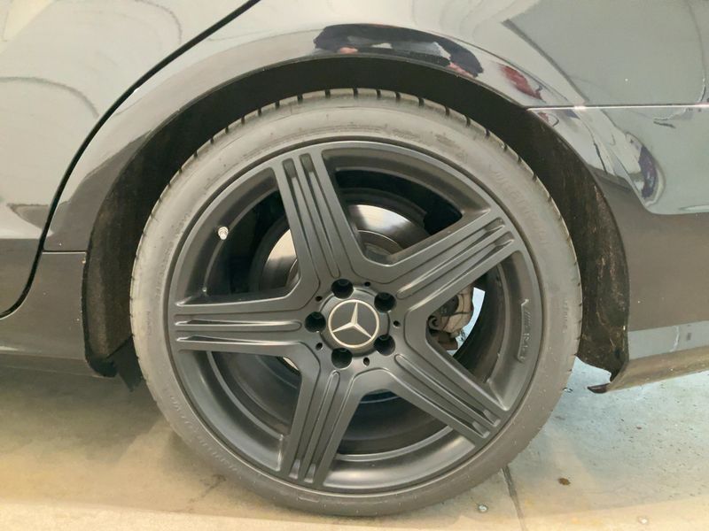 Mercedes-Benz CLS-Klasse CLS 500 CGI Shooting Brake BlueEfficiency 2014 – снимка 5
