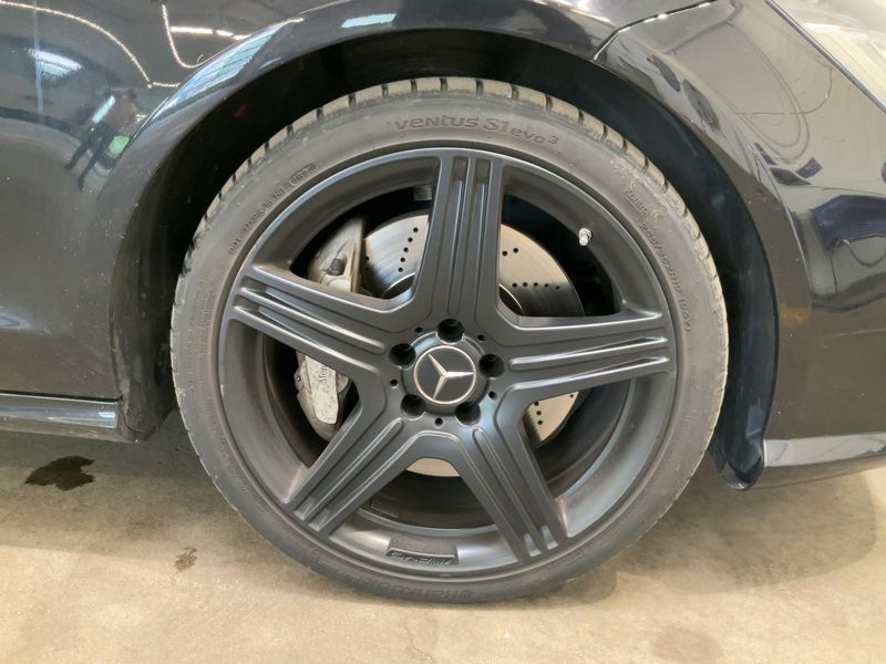 Mercedes-Benz CLS-Klasse CLS 500 CGI Shooting Brake BlueEfficiency 2014 – снимка 11
