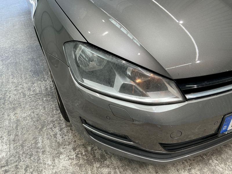 Volkswagen Golf VII 1.2 TSI Comfortline BlueMotion Tech 2013 – снимка 48