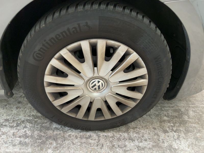 Volkswagen Golf VII 1.2 TSI Comfortline BlueMotion Tech 2013 – снимка 11