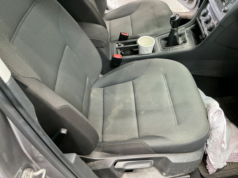 Volkswagen Golf VII 1.2 TSI Comfortline BlueMotion Tech 2013 – снимка 40