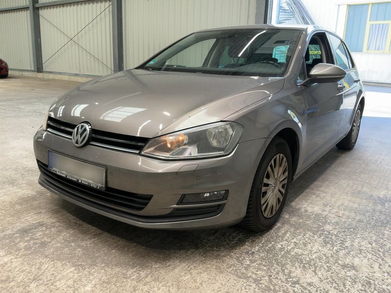 Volkswagen Golf VII 1.2 TSI Comfortline BlueMotion Tech 2013 – снимка 1
