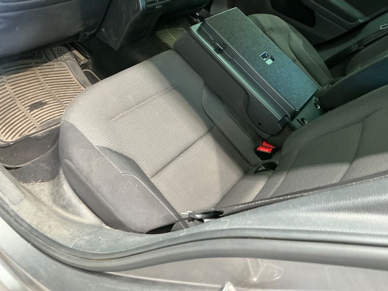 Volkswagen Golf VII 1.2 TSI Comfortline BlueMotion Tech 2013 – снимка 35