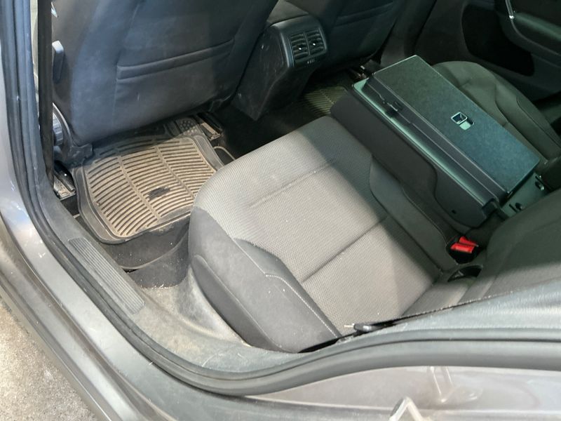 Volkswagen Golf VII 1.2 TSI Comfortline BlueMotion Tech 2013 – снимка 34