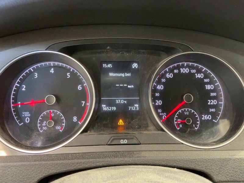 Volkswagen Golf VII 1.2 TSI Comfortline BlueMotion Tech 2013 – снимка 19