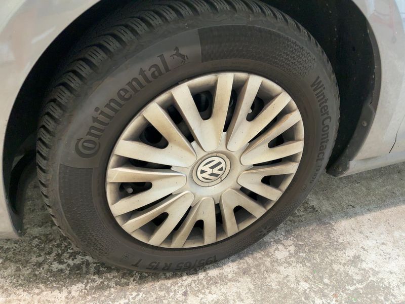 Volkswagen Golf VII 1.2 TSI Comfortline BlueMotion Tech 2013 – снимка 3