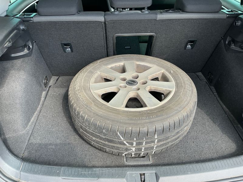 Volkswagen Golf VII 1.2 TSI Comfortline BlueMotion Tech 2013 – снимка 15