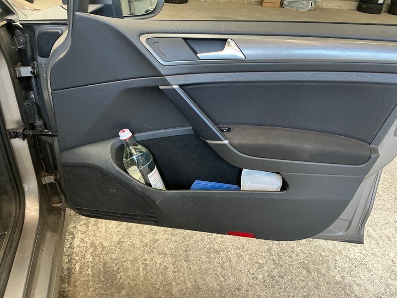 Volkswagen Golf VII 1.2 TSI Comfortline BlueMotion Tech 2013 – снимка 39