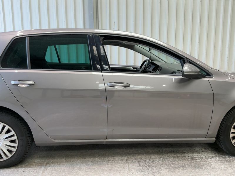 Volkswagen Golf VII 1.2 TSI Comfortline BlueMotion Tech 2013 – снимка 10
