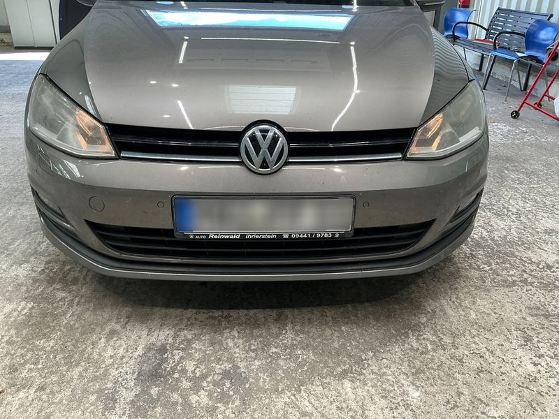 Volkswagen Golf VII 1.2 TSI Comfortline BlueMotion Tech 2013 – снимка 47